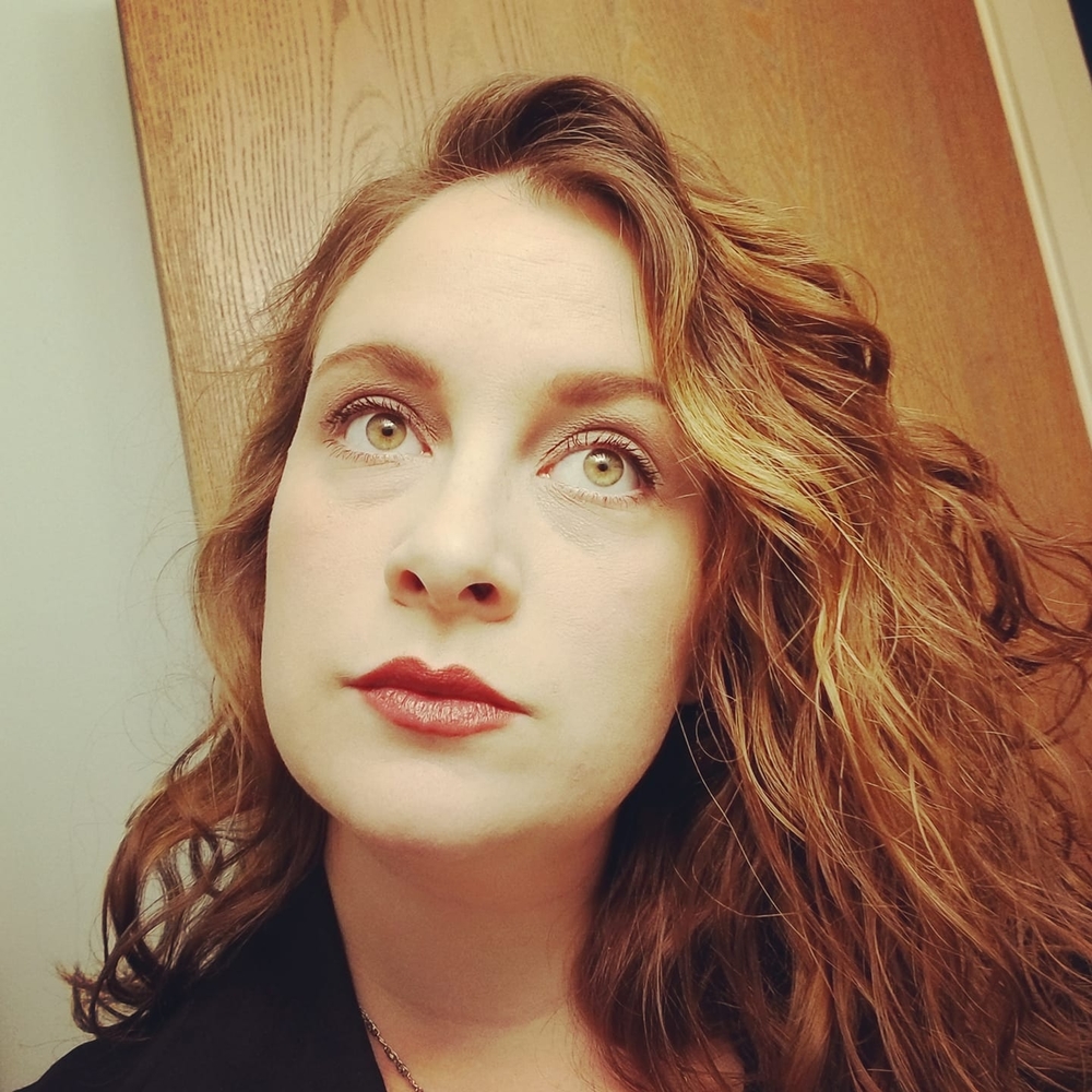 Meet your Posher, Shannon
